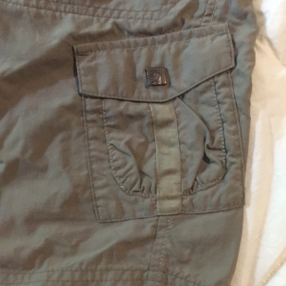 Mountain Hardware Shorts. - image 3